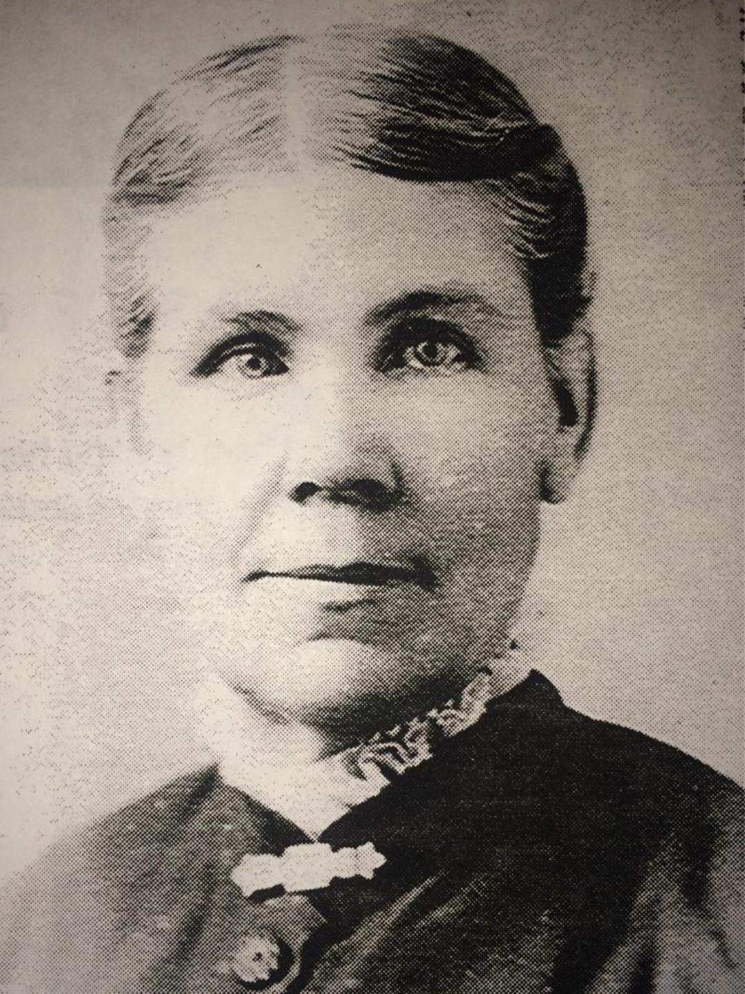 Mary Sellers (1840 - 1919) Profile